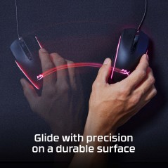 HyperX Pulsefire Mat Gaming Musemåtte